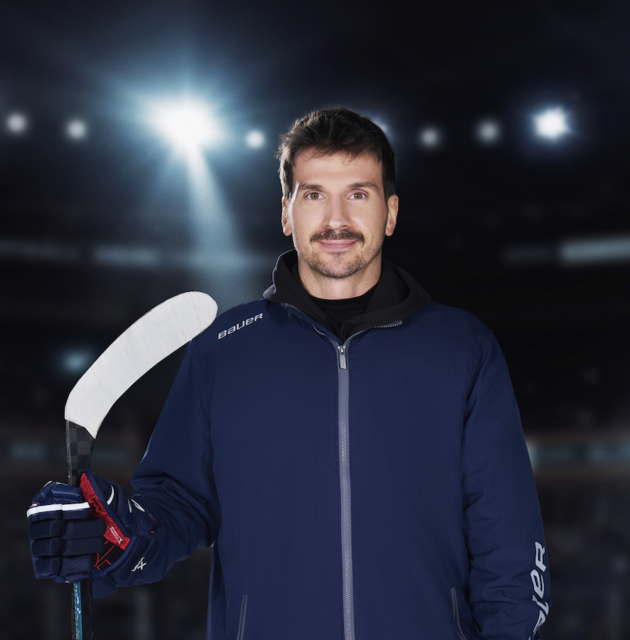 Жердев Николай Олегович